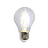 FIL 4 E27 P LED-lamppu 4 W