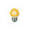 LED KL KE keltainen LED-värilamppu